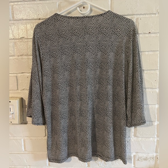 #68 Micheal Kors Top - Picture 7 of 8